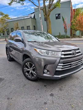 2018 Toyota Highlander LE AWD