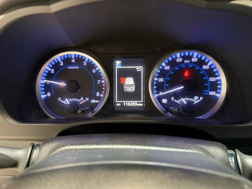 2018 Toyota Highlander - Image 17 of 19
