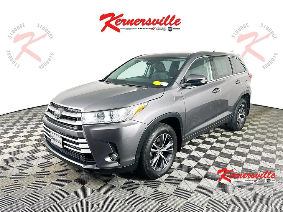 2018 Toyota Highlander - Image 3 of 21