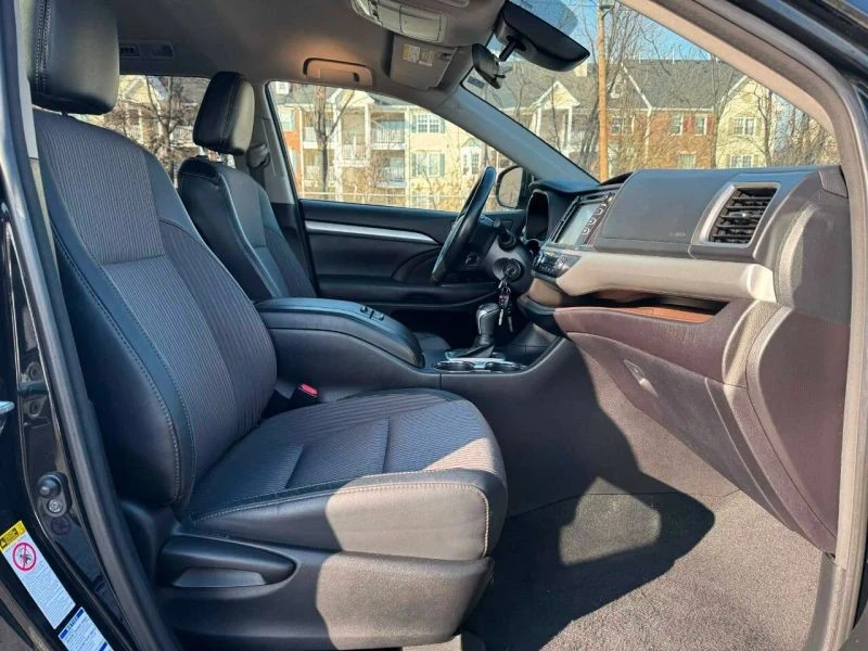 2018 Toyota Highlander - Image 12 of 12
