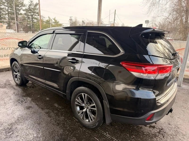 2018 Toyota Highlander - Image 12 of 12