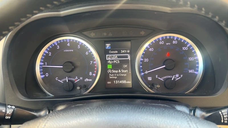 2018 Toyota Highlander - Image 12 of 12