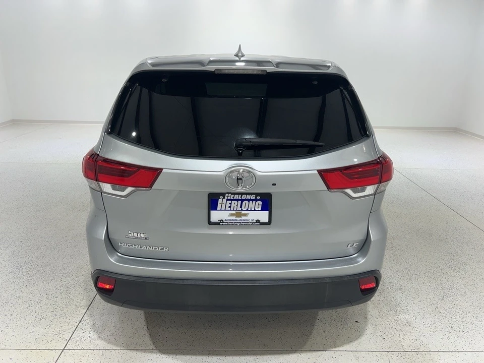 2018 Toyota Highlander - Image 4 of 21