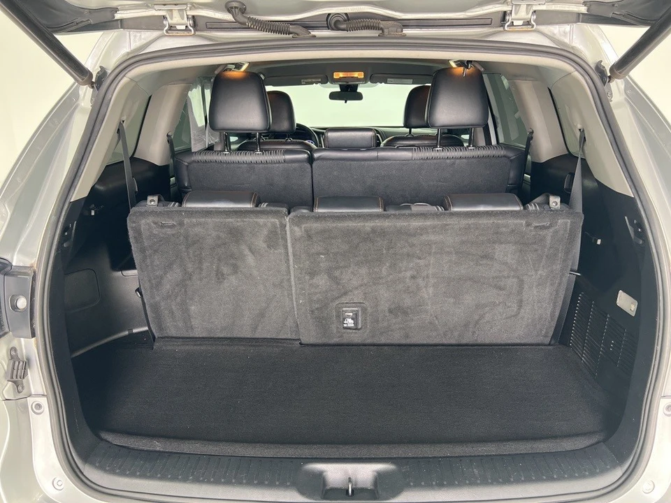 2018 Toyota Highlander - Image 21 of 21