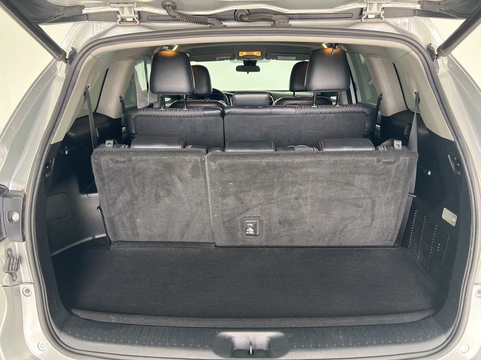 2018 Toyota Highlander - Image 21 of 21