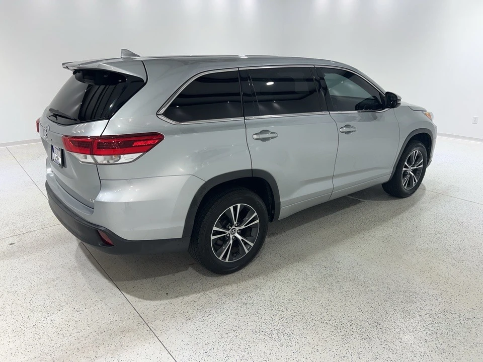 2018 Toyota Highlander - Image 5 of 21