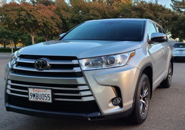 2018 Toyota Highlander - Image 2 of 16
