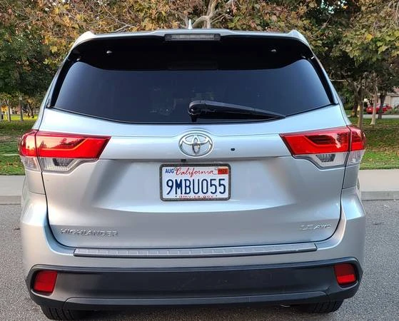2018 Toyota Highlander - Image 4 of 16