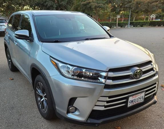 2018 Toyota Highlander - Image 3 of 16