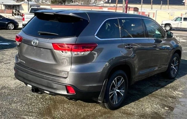 2018 Toyota Highlander - Image 6 of 14