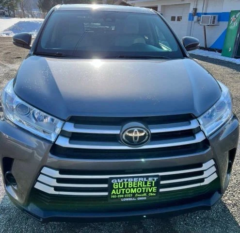 2018 Toyota Highlander - Image 3 of 14