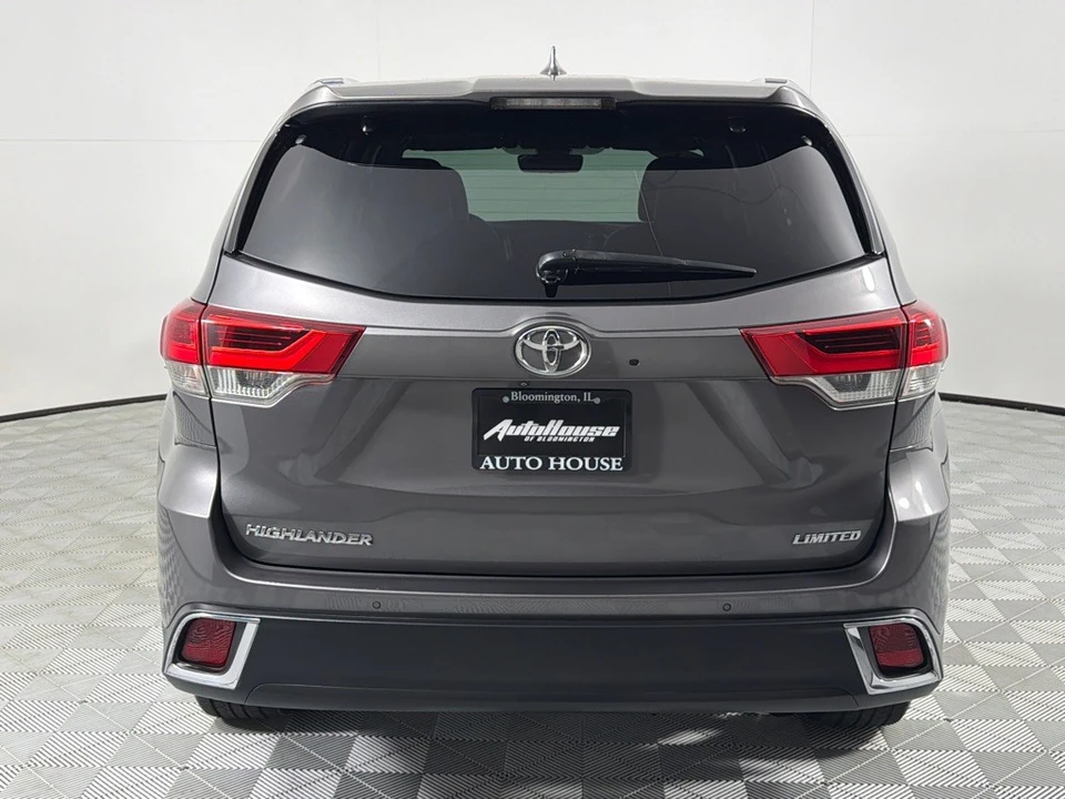 2018 Toyota Highlander - Image 6 of 12