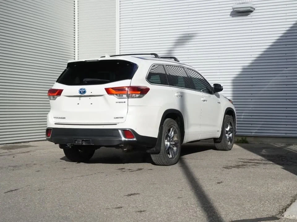 2018 Toyota Highlander - Image 3 of 17