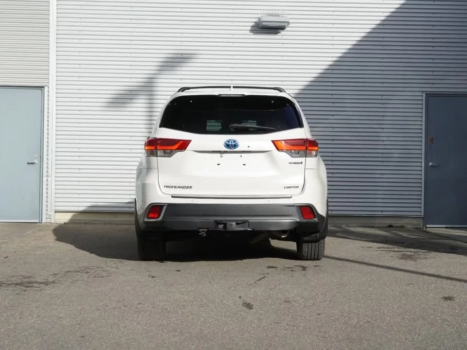 2018 Toyota Highlander - Image 4 of 17