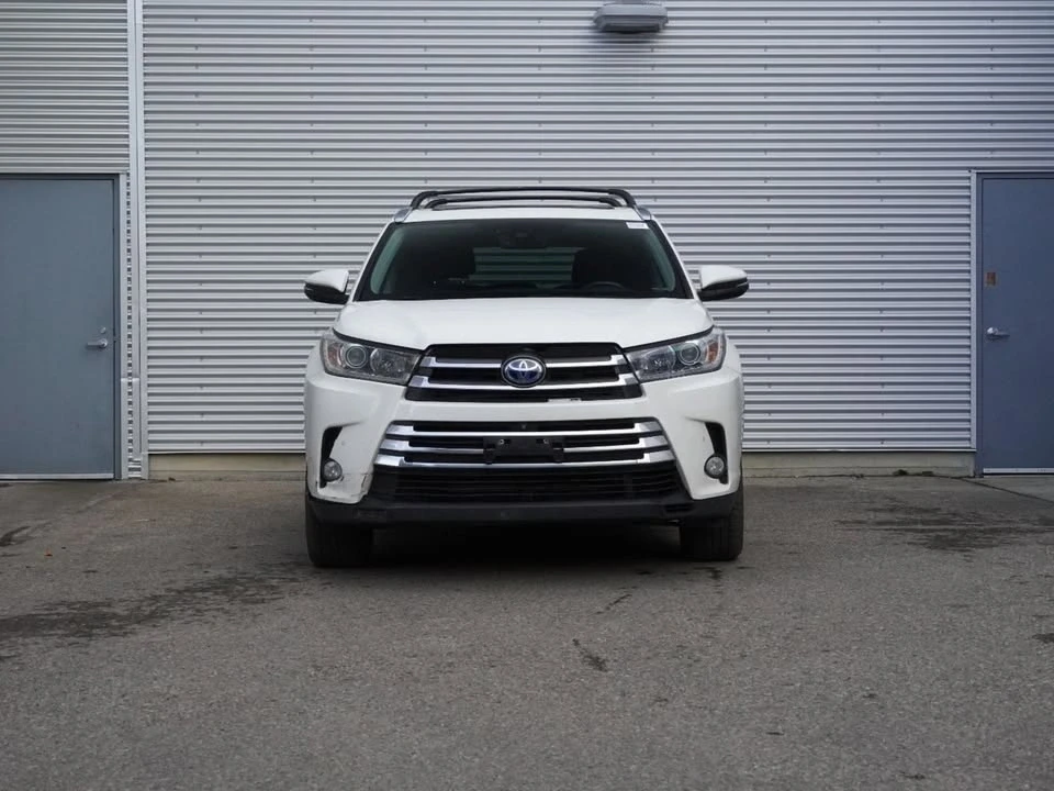 2018 Toyota Highlander - Image 2 of 17