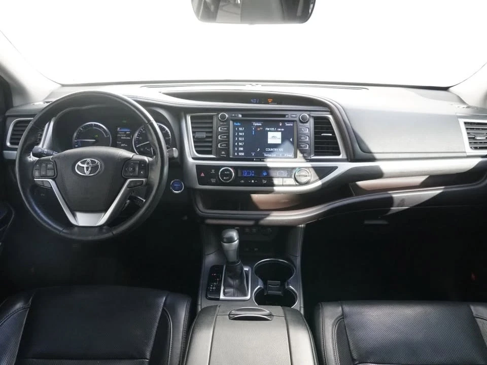 2018 Toyota Highlander - Image 11 of 17