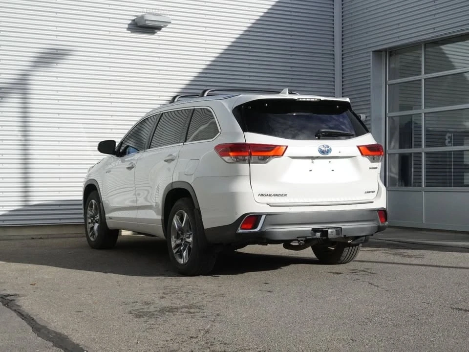 2018 Toyota Highlander - Image 6 of 17