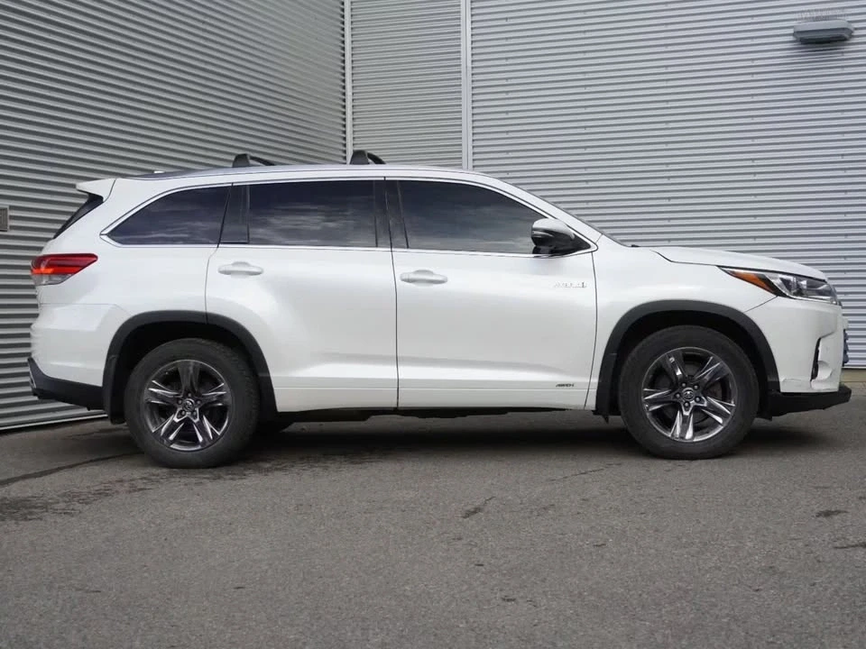 2018 Toyota Highlander - Image 5 of 17