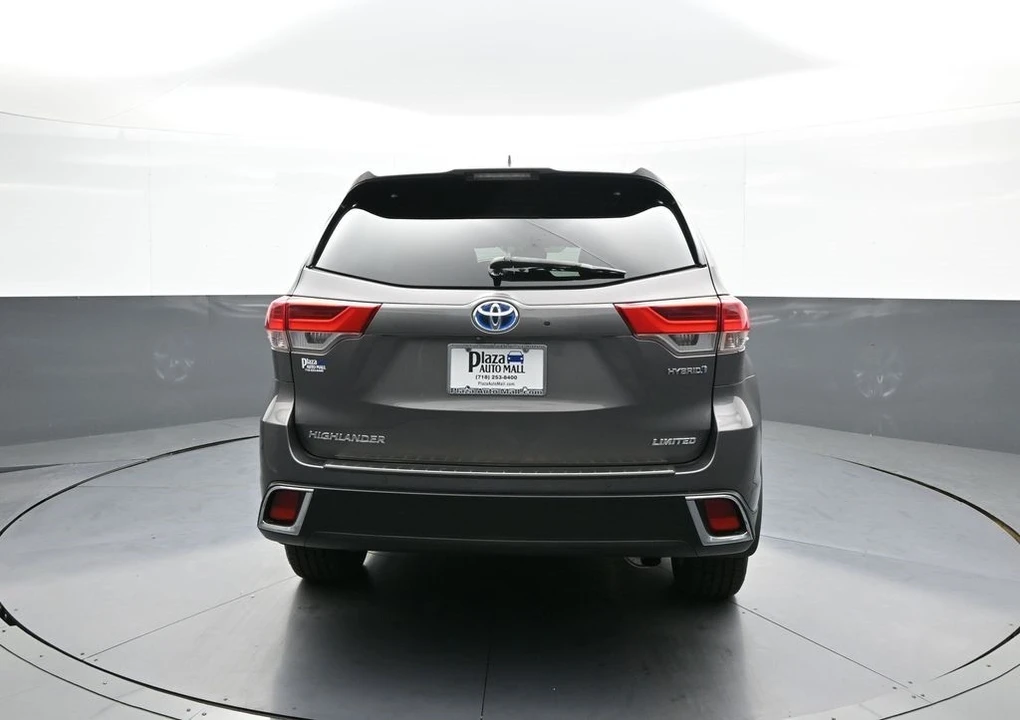 2018 Toyota Highlander - Image 7 of 12