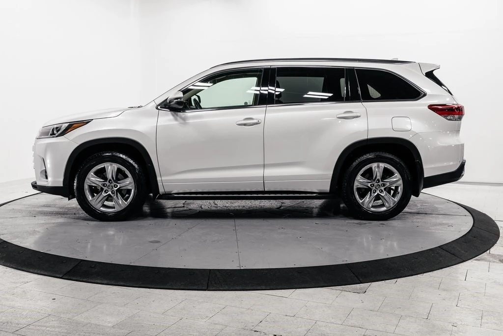 2018 Toyota Highlander - Image 4 of 12