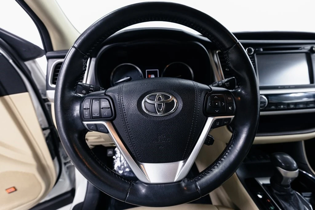 2018 Toyota Highlander - Image 12 of 12