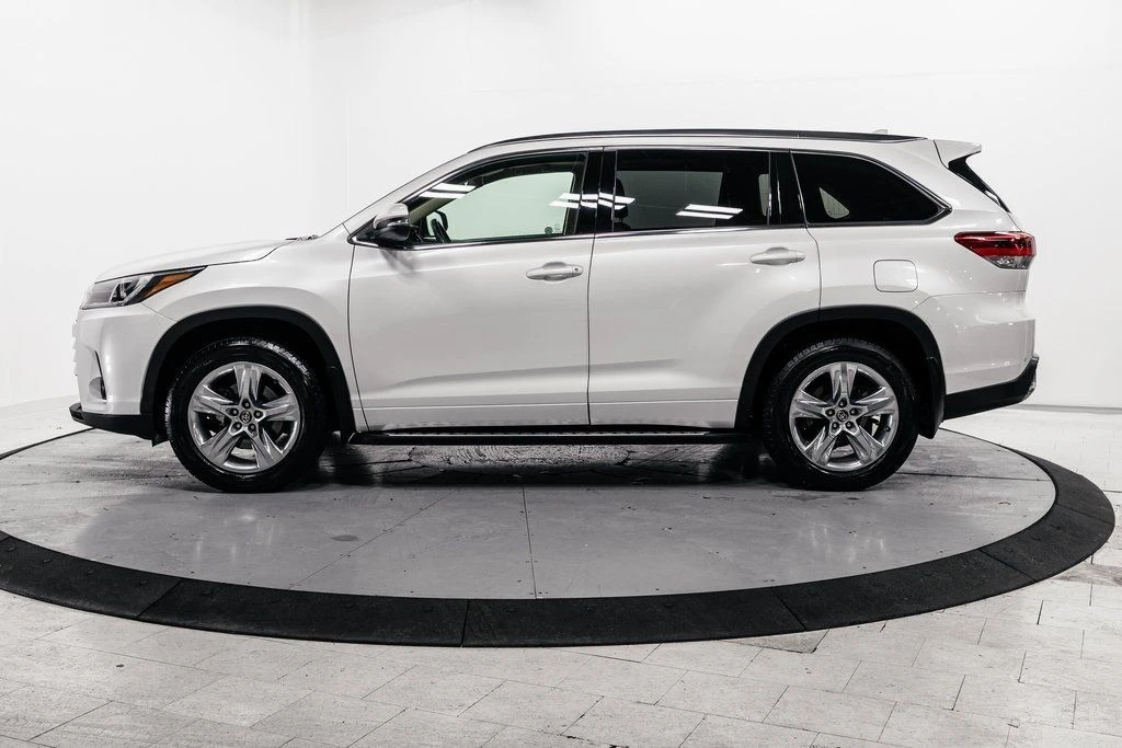 2018 Toyota Highlander - Image 4 of 12