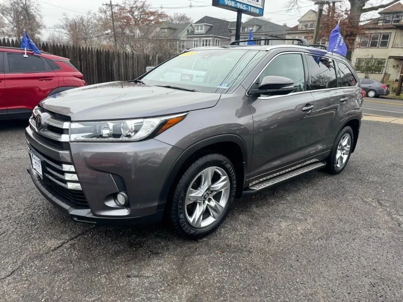 2018 Toyota Highlander - Image 6 of 12