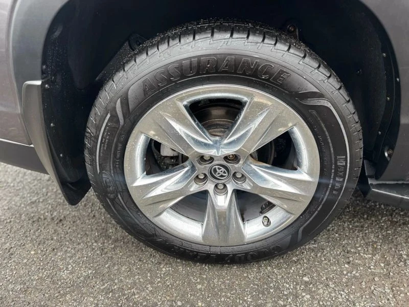 2018 Toyota Highlander - Image 12 of 12