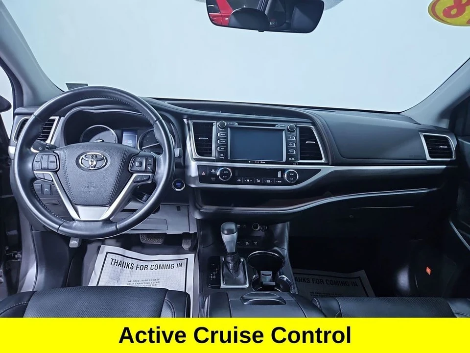 2018 Toyota Highlander - Image 12 of 12