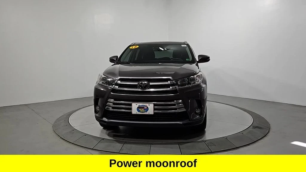 2018 Toyota Highlander - Image 9 of 12