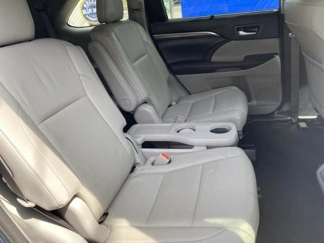 2018 Toyota Highlander - Image 31 of 31