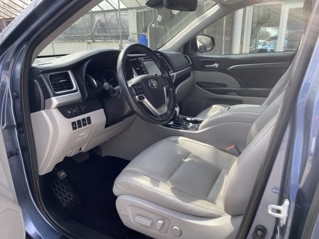 2018 Toyota Highlander - Image 21 of 31