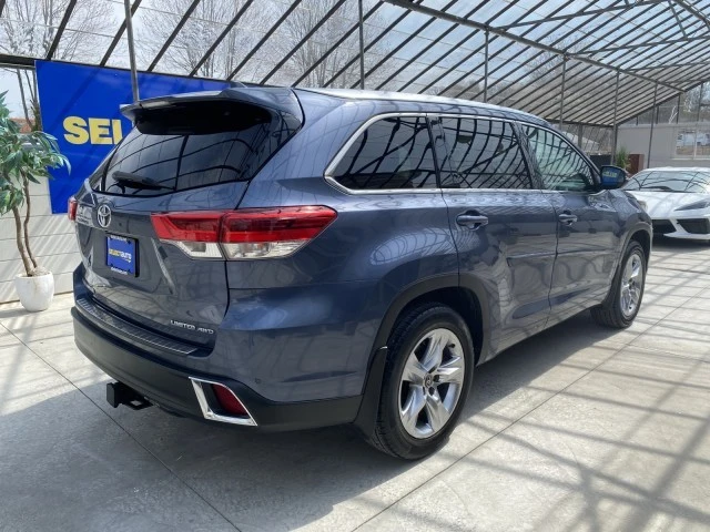2018 Toyota Highlander - Image 6 of 31