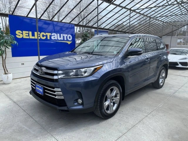 2018 Toyota Highlander - Image 8 of 31