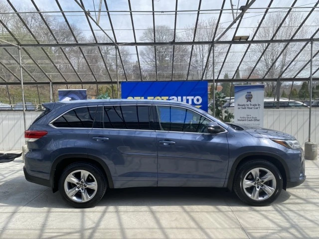 2018 Toyota Highlander - Image 4 of 31