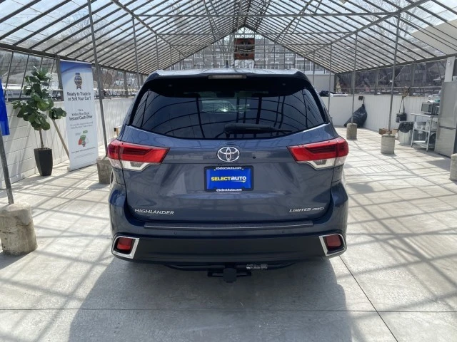 2018 Toyota Highlander - Image 7 of 31