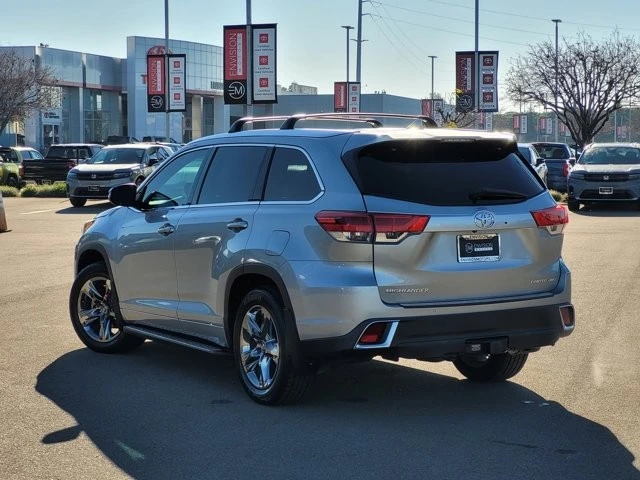 2018 Toyota Highlander - Image 7 of 12