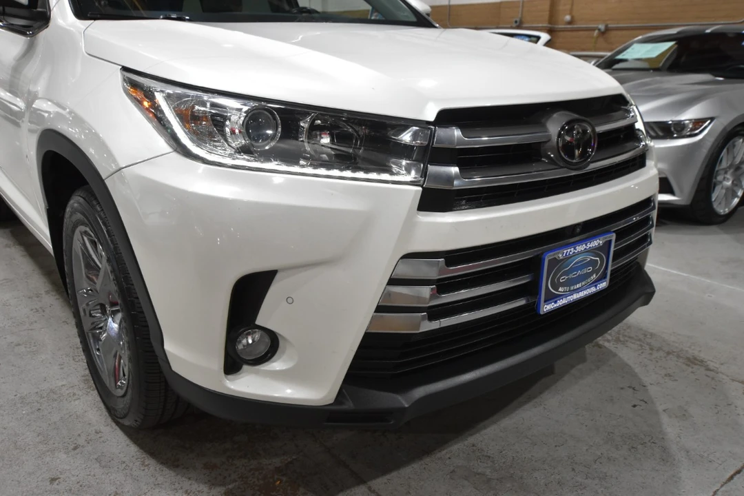 2018 Toyota Highlander - Image 5 of 21
