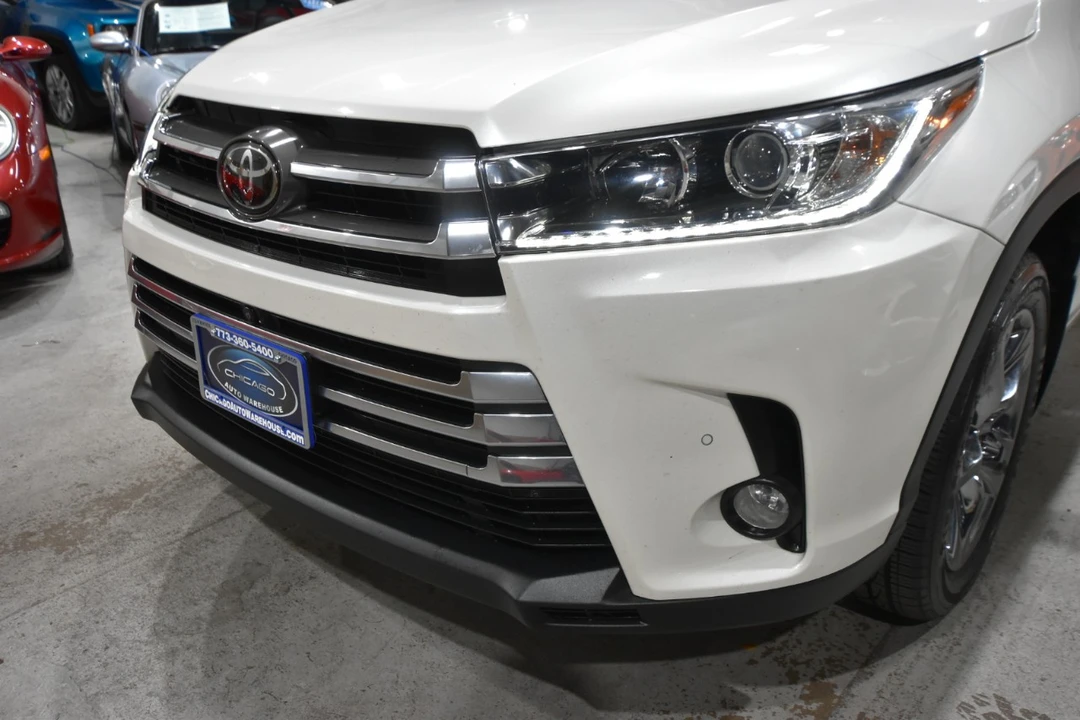 2018 Toyota Highlander - Image 6 of 21