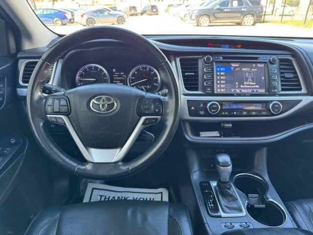 2018 Toyota Highlander - Image 3 of 21