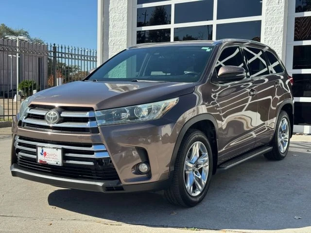 2018 Toyota Highlander - Image 7 of 21
