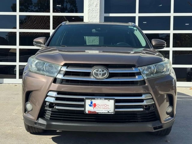 2018 Toyota Highlander - Image 4 of 21