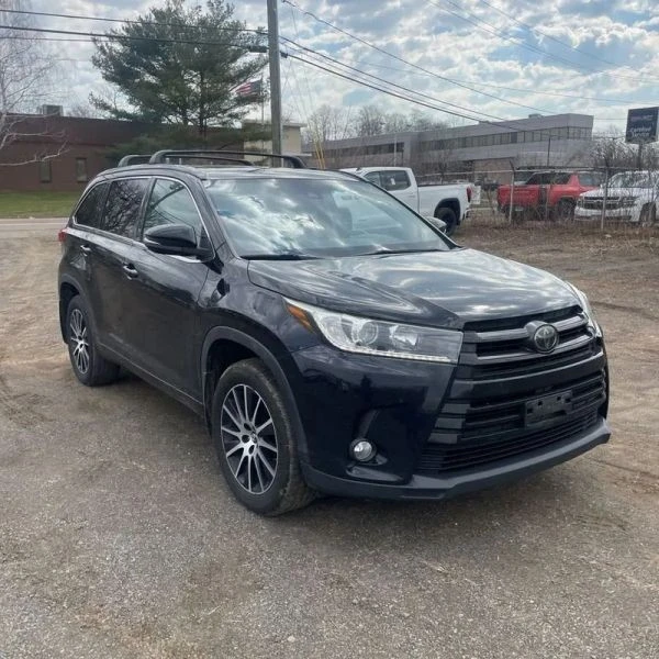 2018 Toyota Highlander - Image 12 of 12