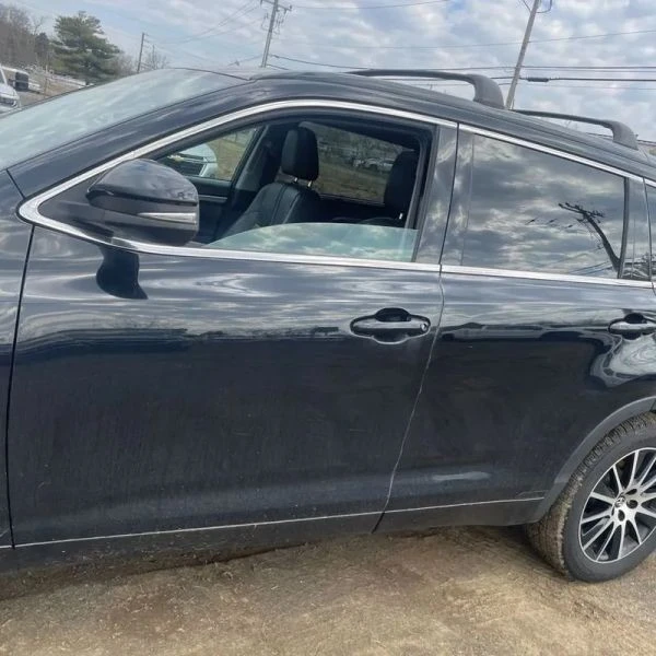 2018 Toyota Highlander - Image 4 of 12