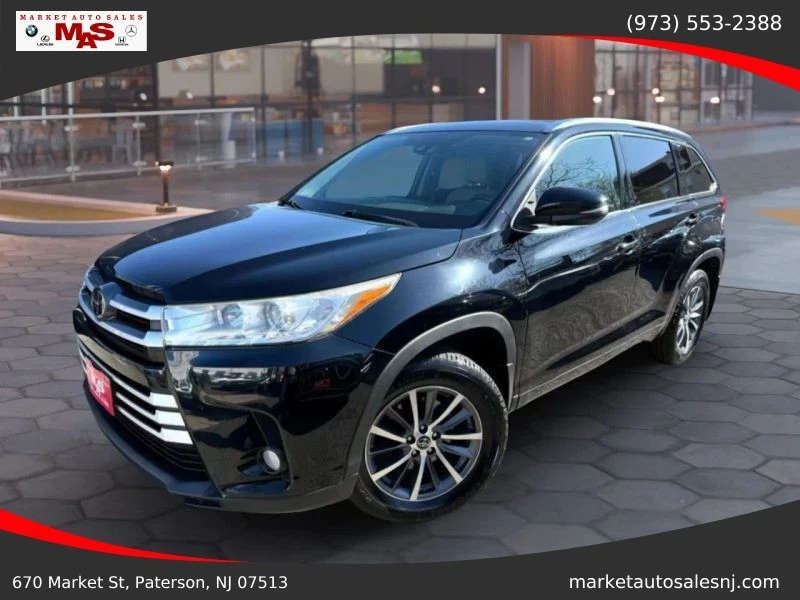 2018 Toyota Highlander - Image 12 of 12