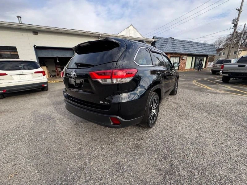 2018 Toyota Highlander - Image 12 of 12