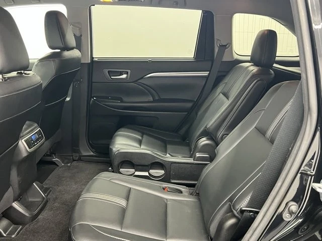 2018 Toyota Highlander - Image 10 of 10