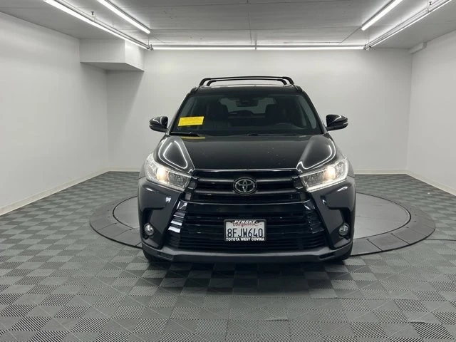 2018 Toyota Highlander - Image 6 of 10