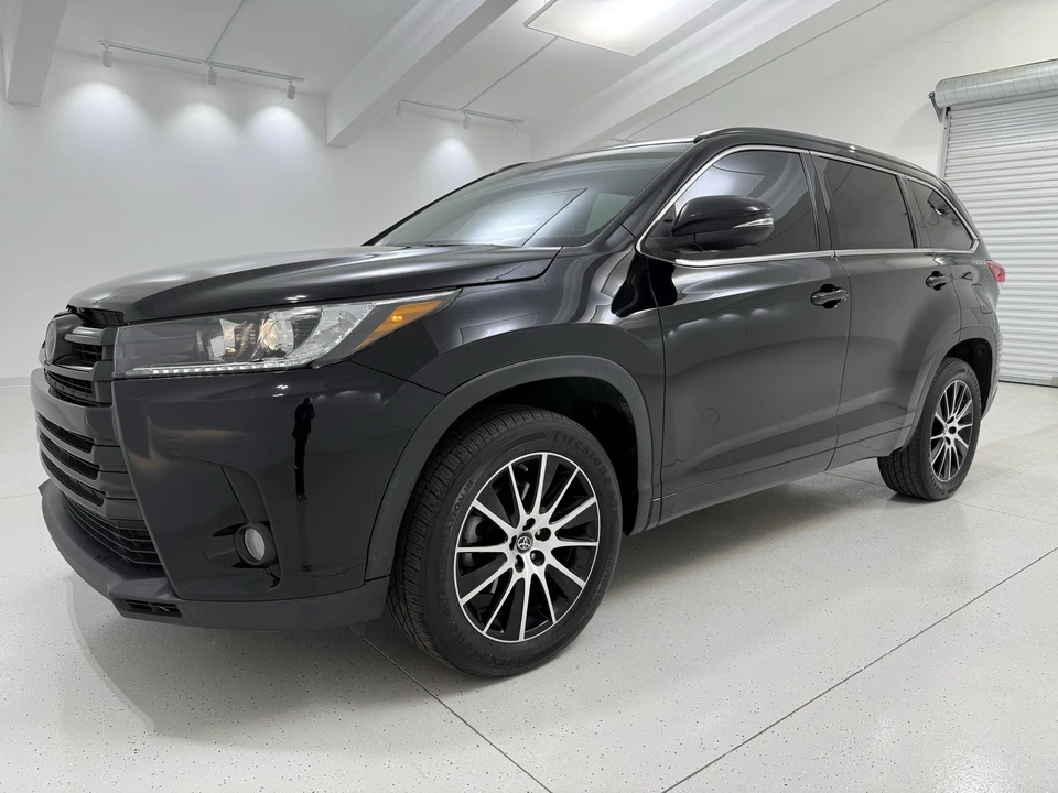 2018 Toyota Highlander - Image 3 of 12