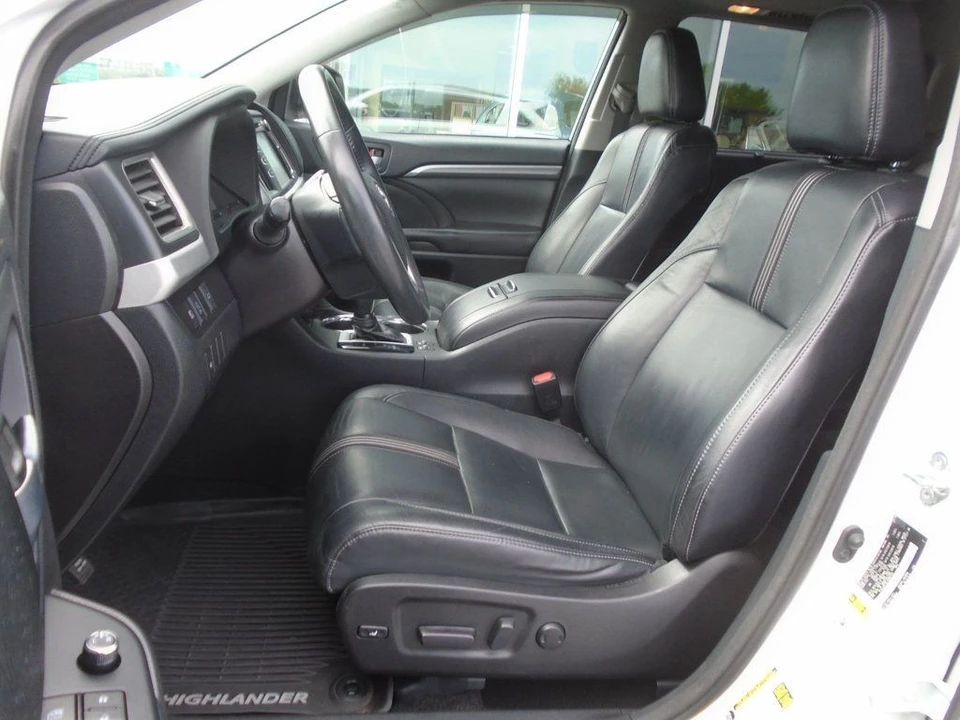 2018 Toyota Highlander - Image 12 of 12